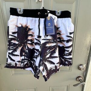 Brand new men bathing suit